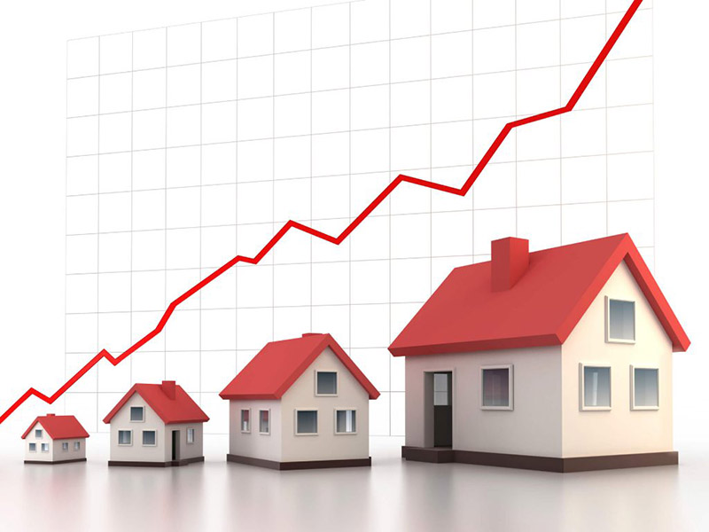Các giai đoạn phát triển của thị trường BĐS