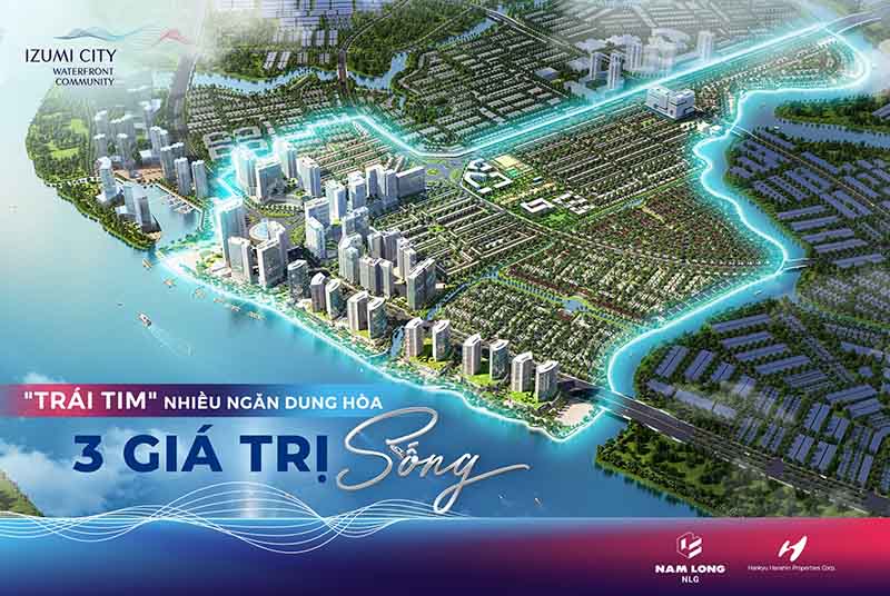chủ đầu tư của akari city