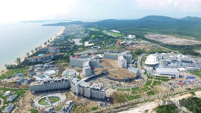 Đặc điểm của thị trường BĐS