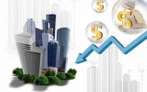 kinh doanh bất động sản là gì