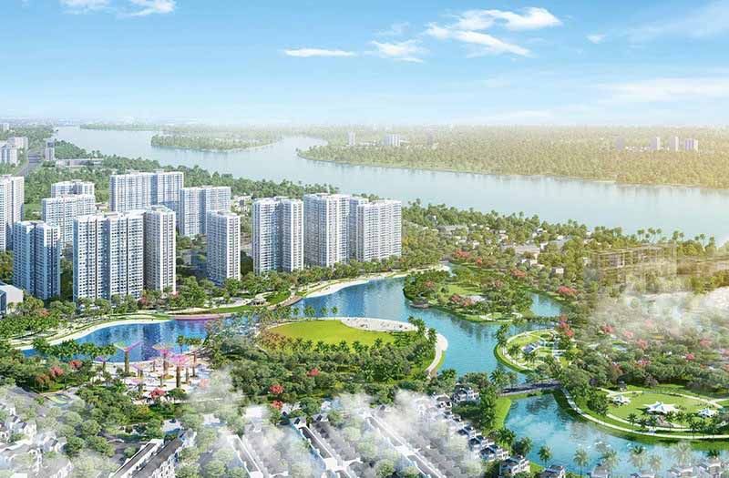 kinh doanh bất động sản nhà ở