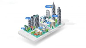 sàn giao dịch bất động sản