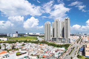Thị trường bất động sản là gì?