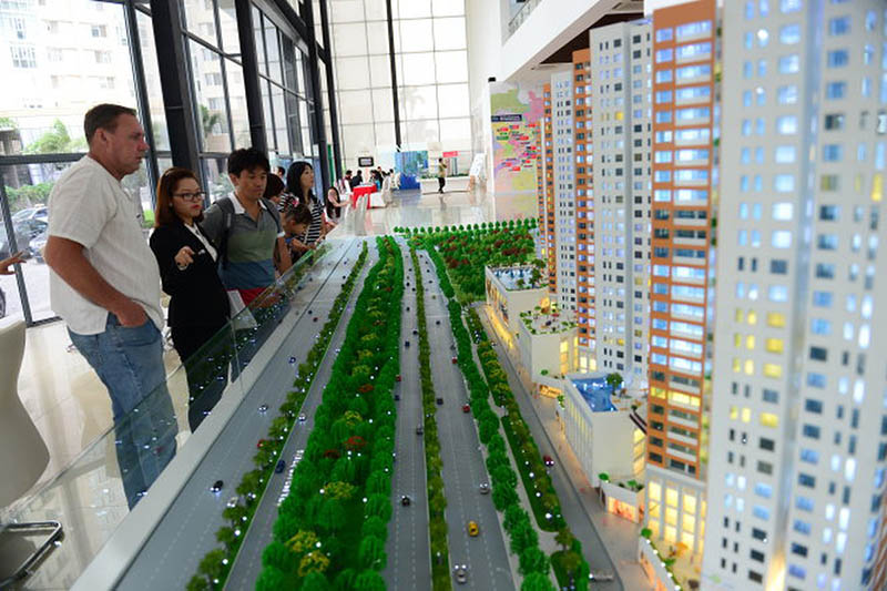 Thuật ngữ bất động sản tiếng anh