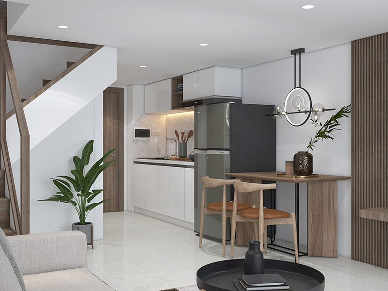ecohome quận 3