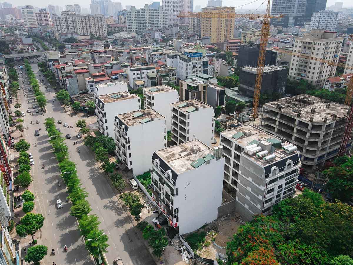 ĐÁNH GIÁ CHẤT LƯỢNG THỰC TẾ CỦA CHUNG CƯ ĐÃ QUA SỬ DỤNG TRƯỚC KHI MUA