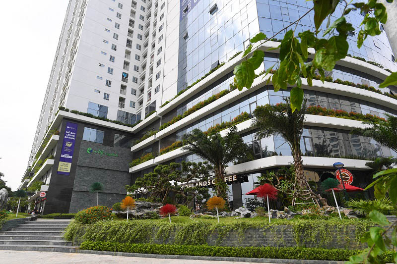 chung cư ecolife capital
