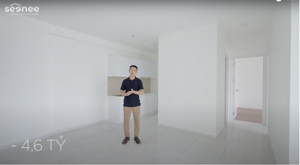 giá bán căn hộ D'lusso