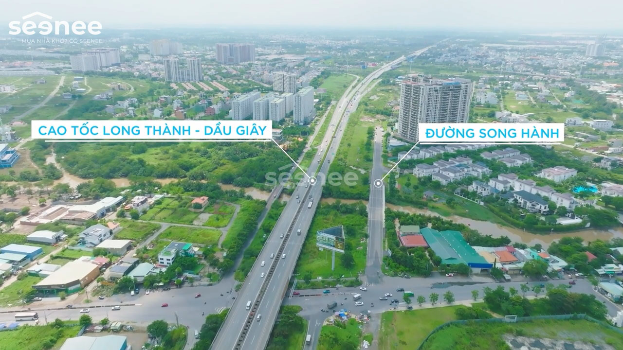 jamila giáp cao tốc song hành