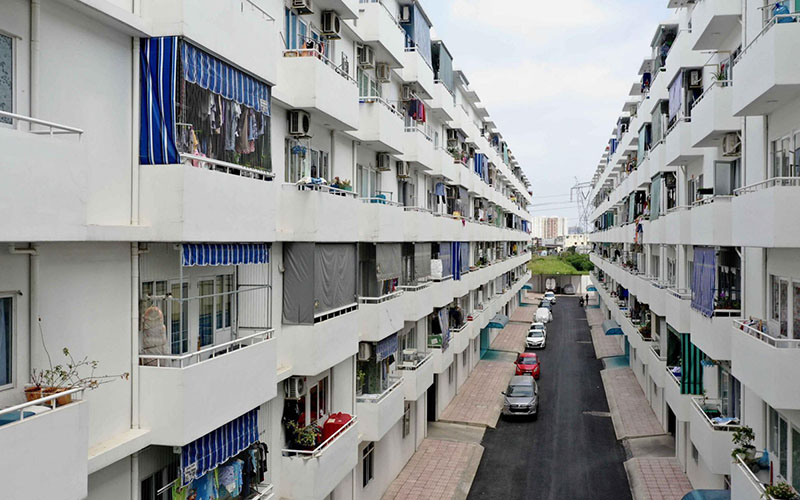 nên hay không nên xây dựng căn hộ 25m2