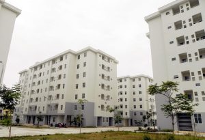 nhà ở xã hội là gì