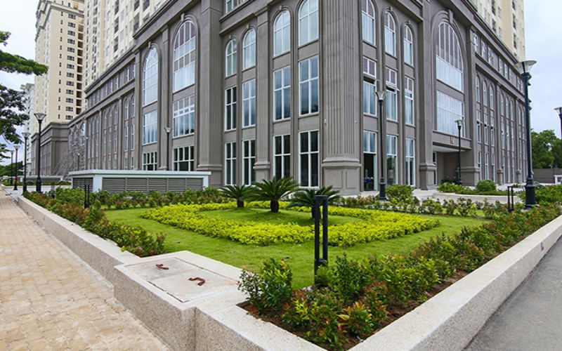 chung cư cao cấp saigon mia