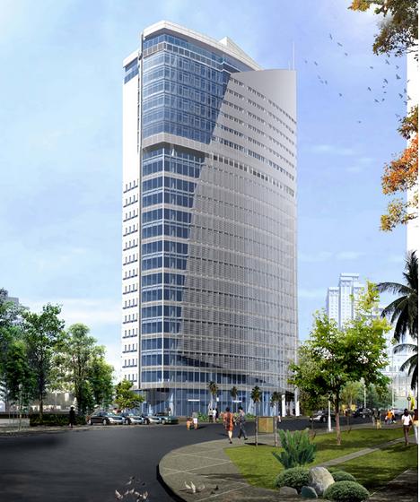 chung cư sailing tower