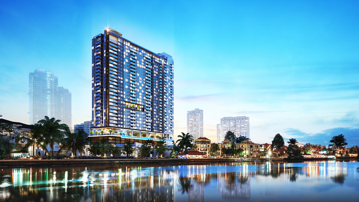 tiêu chí đánh giá chung cư cao cấp
