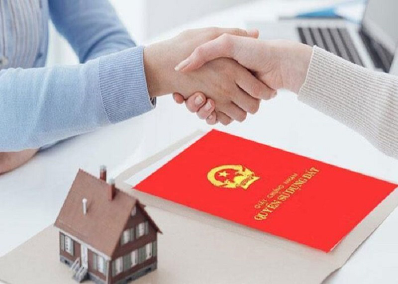 ưu điểm khi mua chung cư cũ