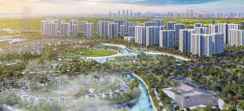 chung cư vinhomes grand park