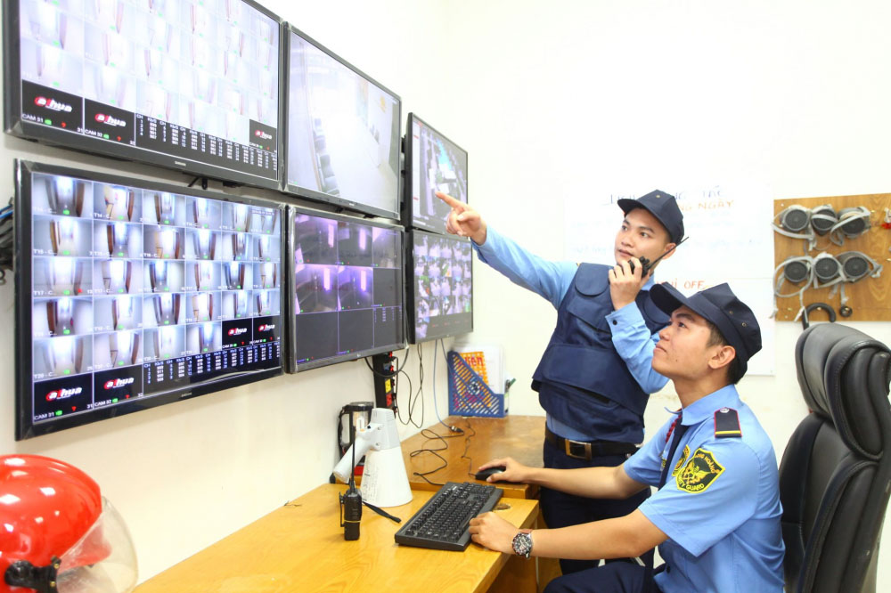 kinh phí, vai trò quản lý nhà chung cư