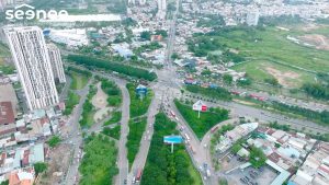 nút giao an phú quận 2