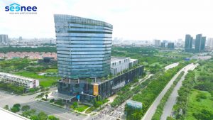 toà nhà sofic tower