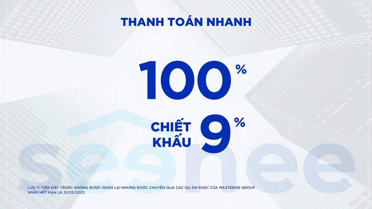 phương thức thanh toán nhanh