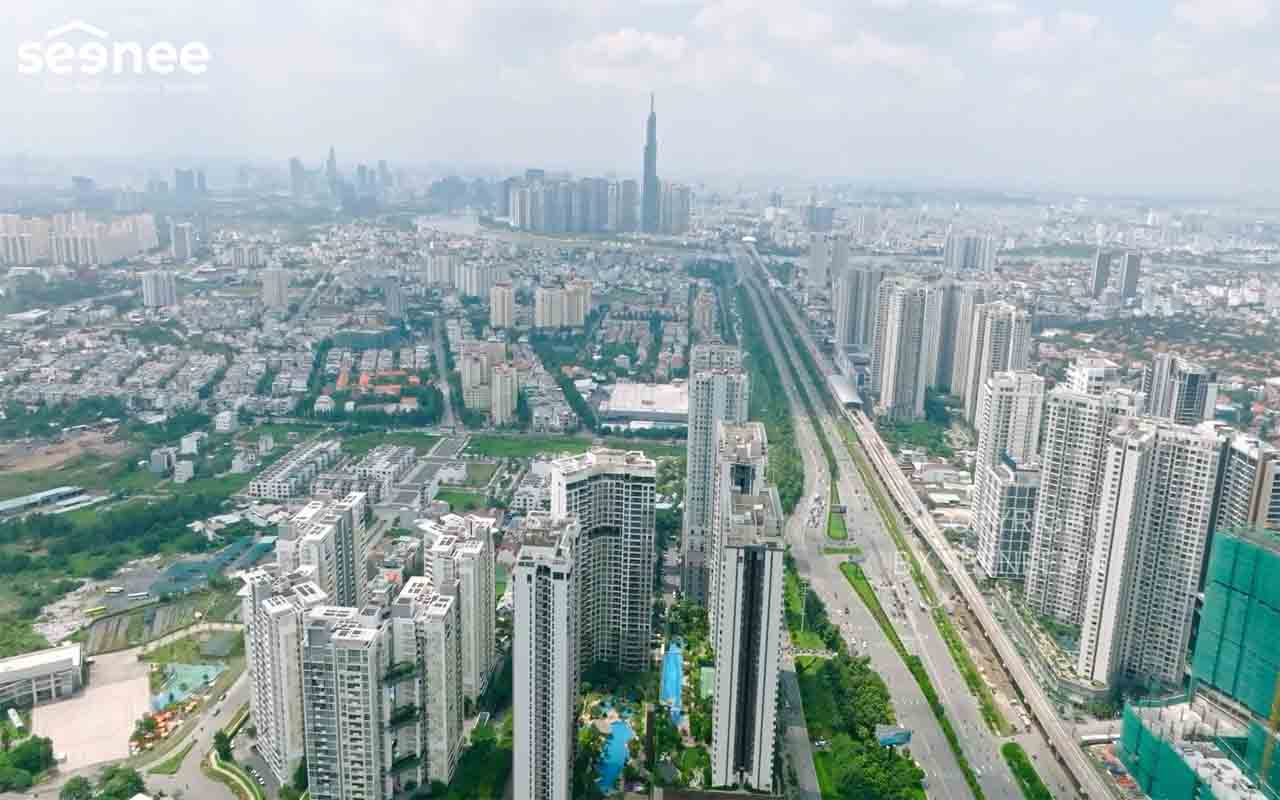 thông tin phường an phú
