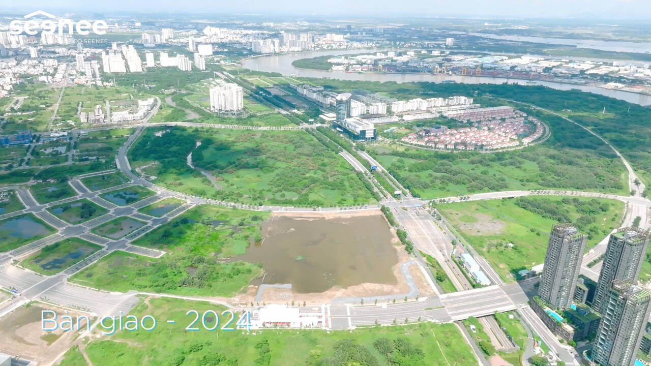 dự kiến bàn giao
