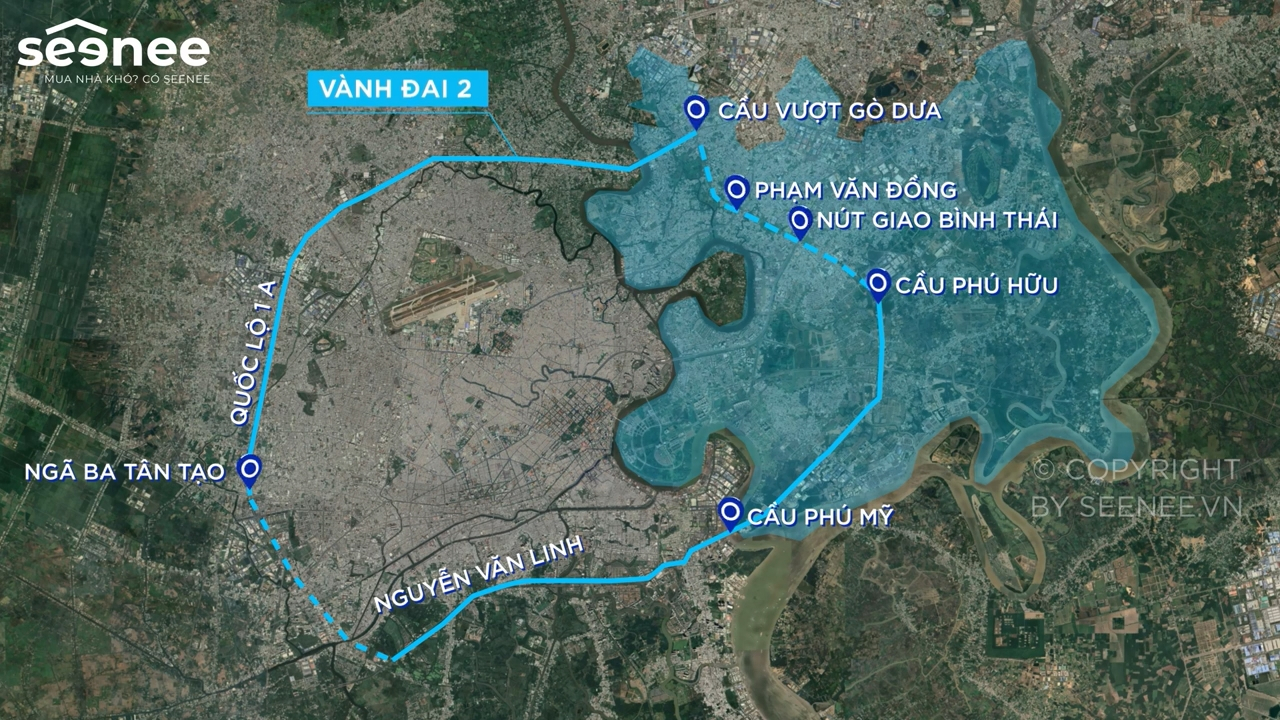 Vành đai 2