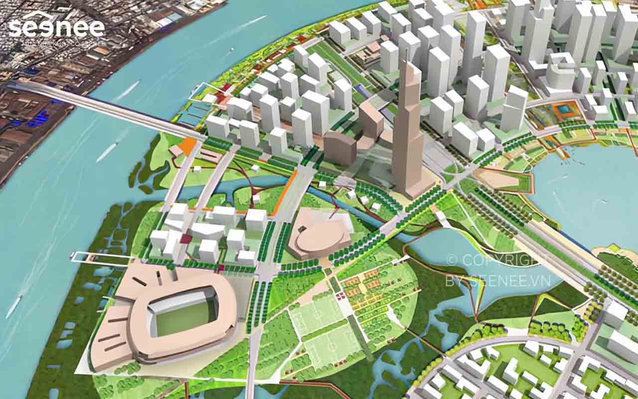 đặc điểm kcn 2