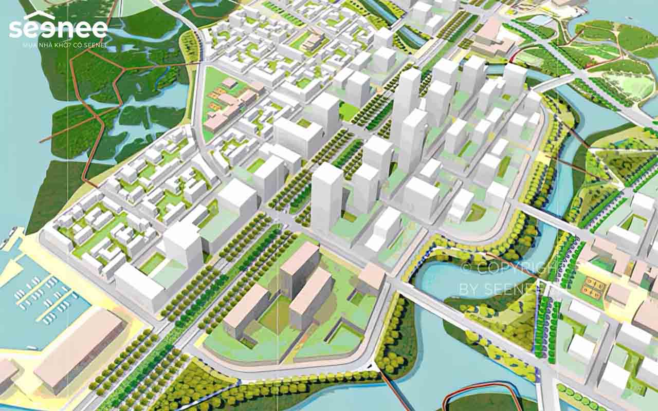 đặc điểm kcn 3