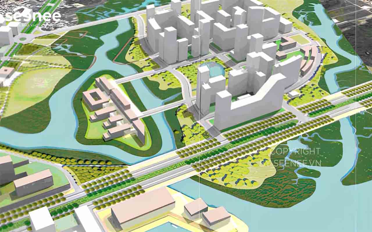 đặc điểm kcn 6