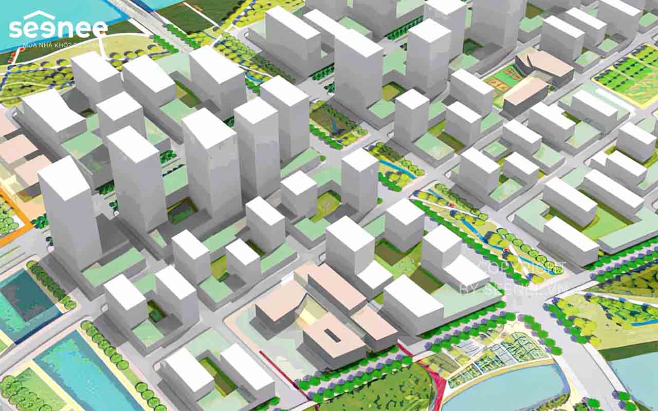 đặc điểm kcn 7
