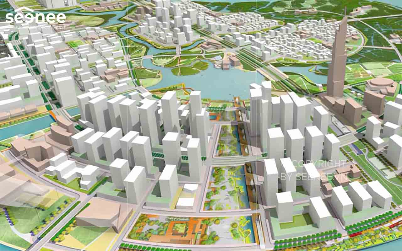 đặc điểm kcn 1