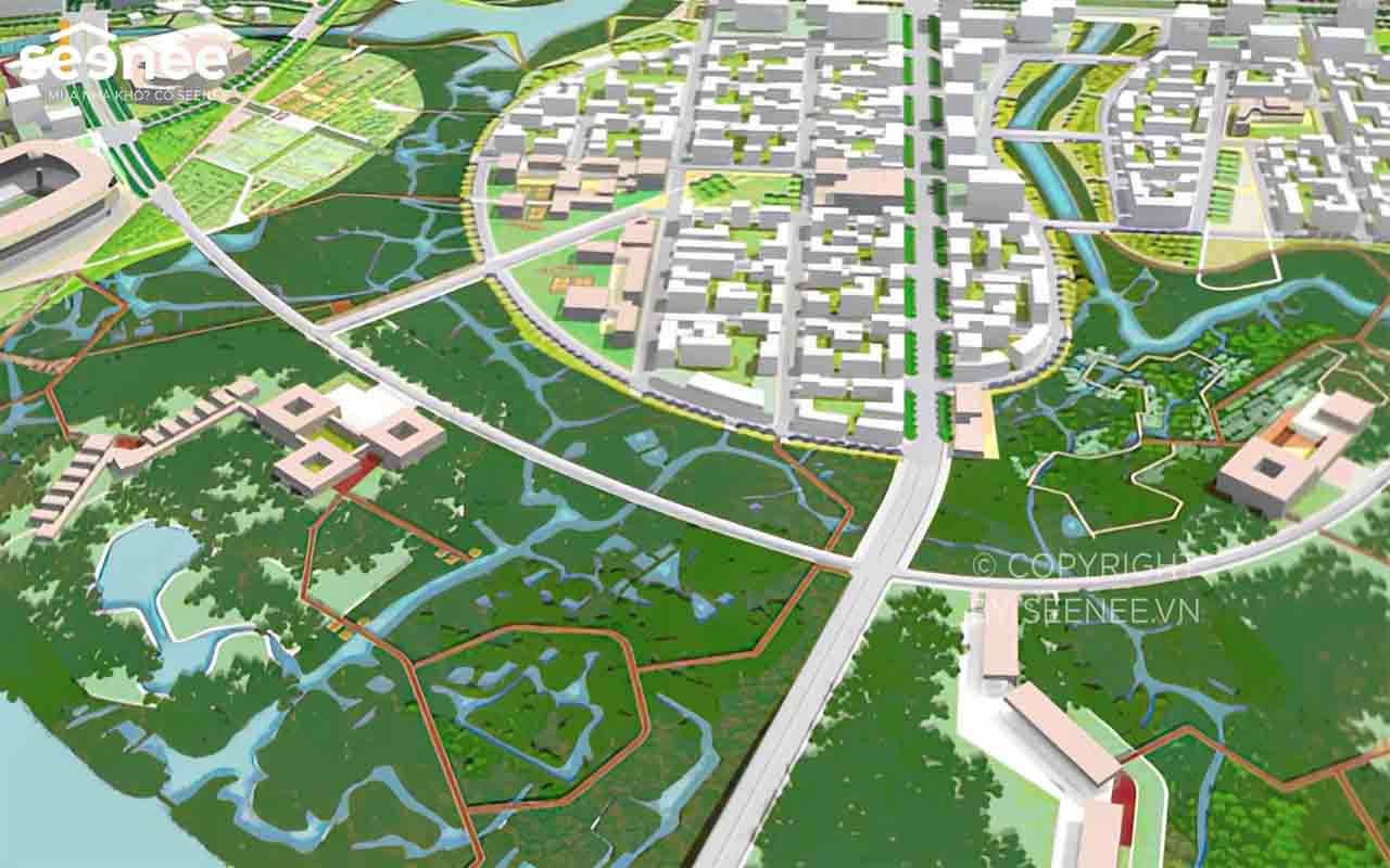 khu chức năng 8