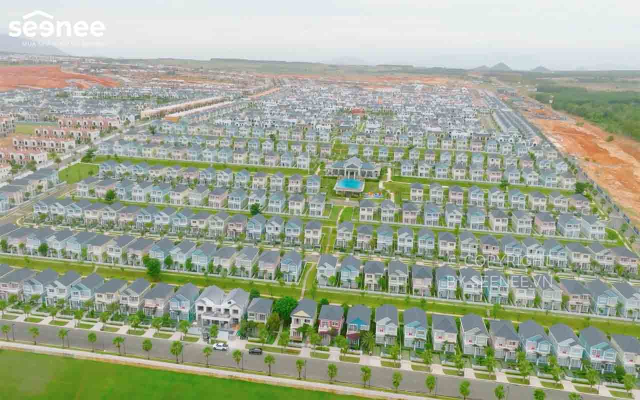 dự án quá lớn khó đồng bộ