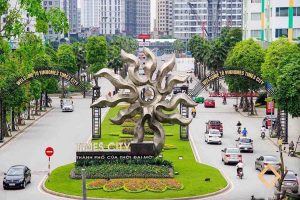 times city ở đâu