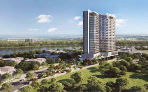 giá thảo điền green