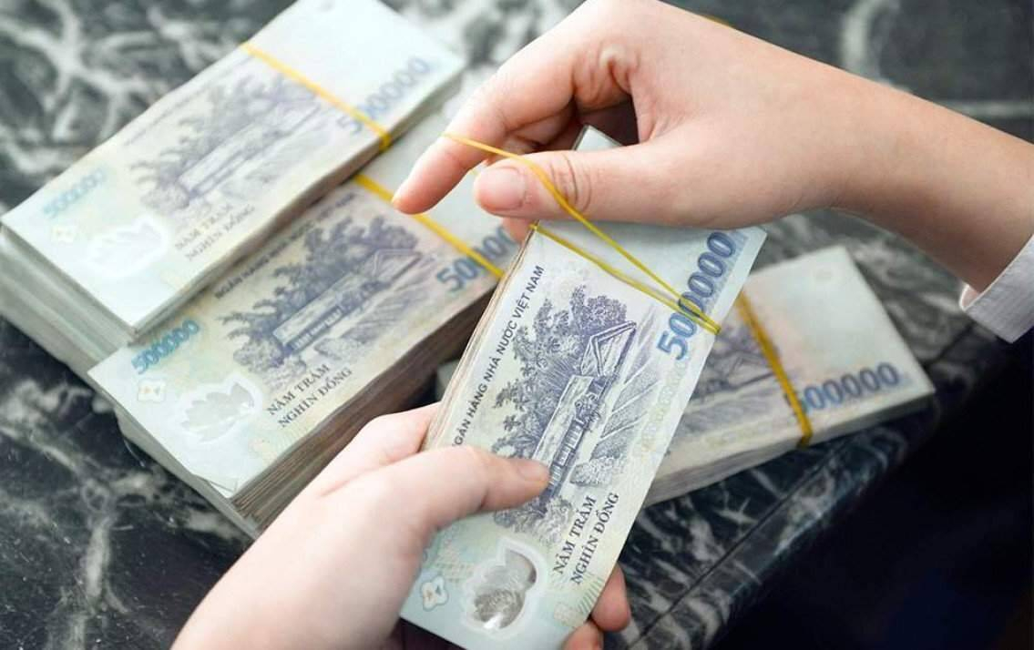 phí quản lý chung cư