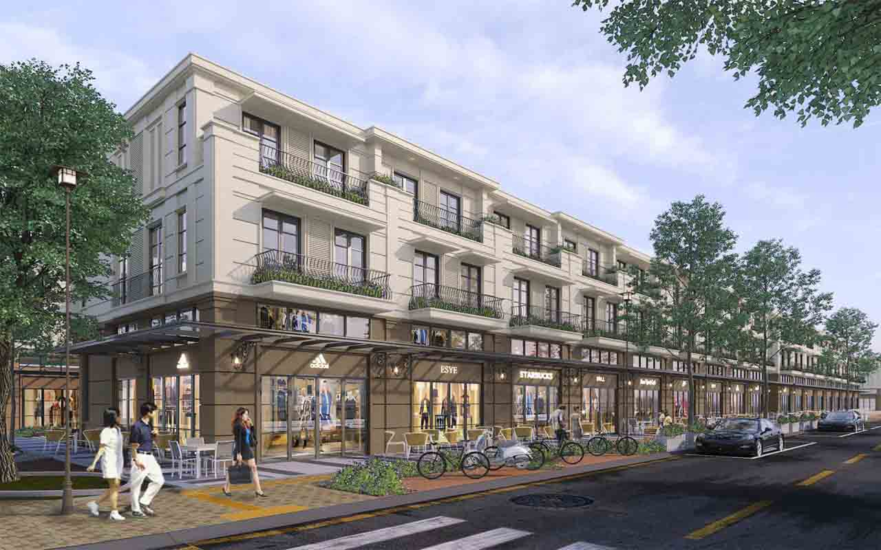 shophouse waterpoint